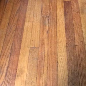 Meet your Posher, Gregory